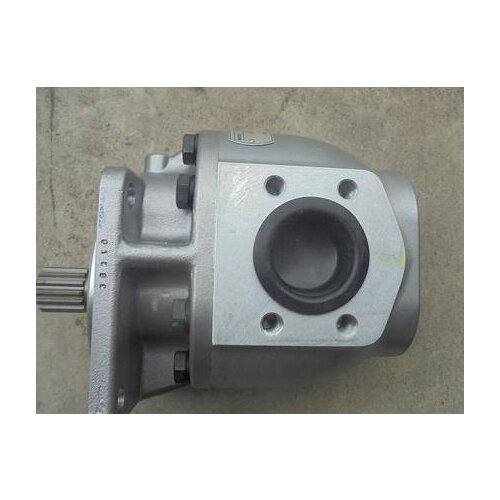 TOKYO KAYABA INDUSTRY CO.,LTD. MODEL P20250C P20450A P20150CJ Gear pump MADE IN JAPAN