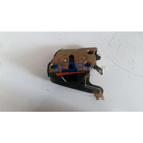 Middle door lock body assembly For CHANGAN Changan Star 9 OEM:CM10086-1200
