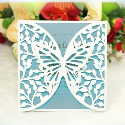 Lace Butterfly border Metal Cutting Dies Scrapbooking New 2019 Wedding Craft Dies Cut Edge for paper card making embossing