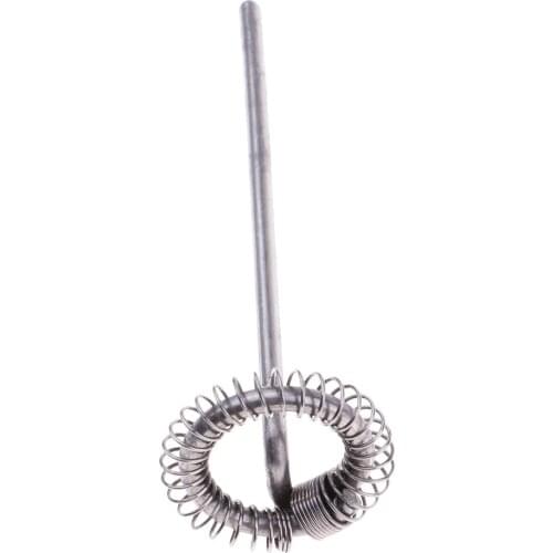 Oil Paint Mixer Shaft Stirring Rod Muddler for 1/100 1/144 Gundam Modeling