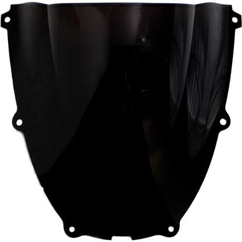 Motorbike For YAMAHA YZF600R 1994-2007 Double Bubble Windscreen Windshield Shield Screen