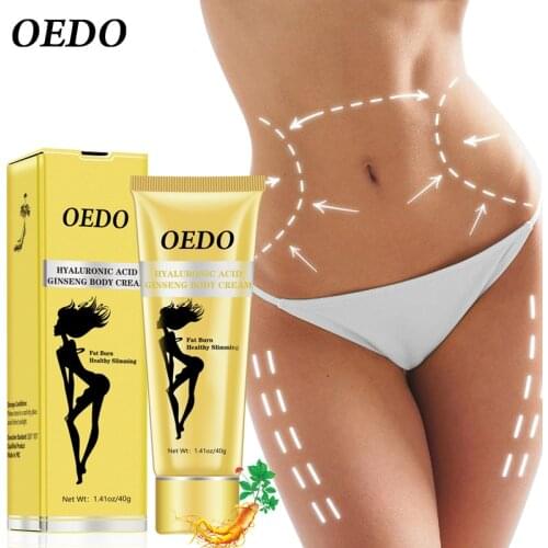 OEDO Slimming Products