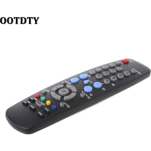 OOTDTY Universal Replacement TV Remote Control BN59-00676A For Samsung PS42A410C1XXC