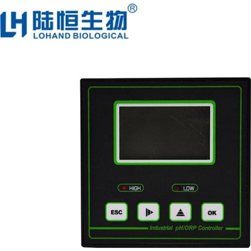 Whole sale price aquarium water controller digital online pH ORP Controller