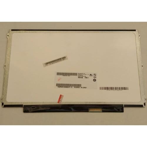 Original 12.5" IPS LP125WH2-SLB1 LP125WH2 SLB3 LP125WH2 TLB1for Lenovo U260 K27 X230 X220 X220i X220T X201T Laptop LCD Screen