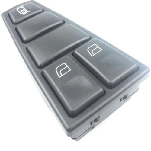 Window Master Control Switch Lift For FH12 20752914 20568853