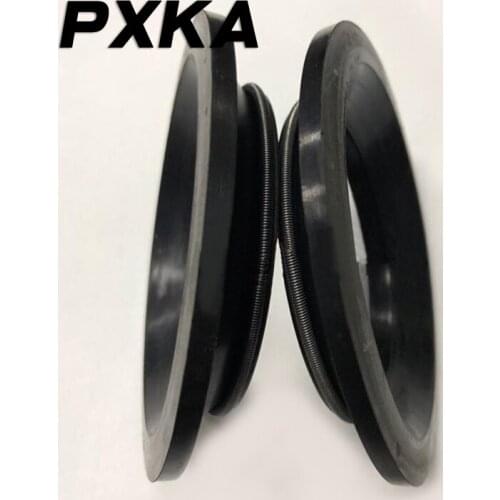 1PCS J type dustproof sealing ring piston rod sealing ring 22X42X10/25X45X10/28X48X10/30X50X10/32X52X10/32X57X10/35X60X12