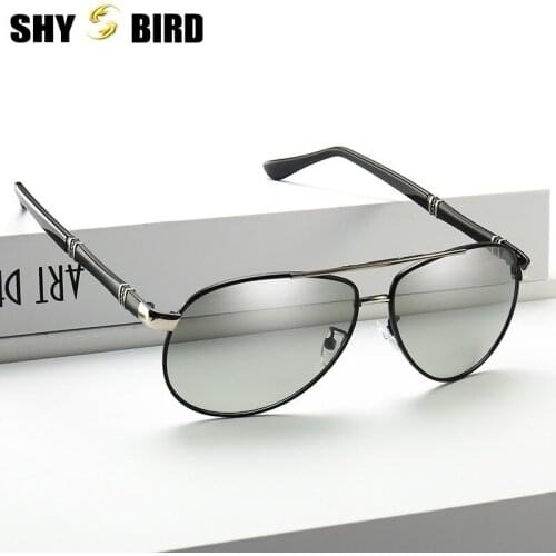 SHYBIRD Womens Sunglasses