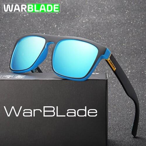 Square Mirror Sunglasses Men Polarized Women 2019 Retro Male Goggles Shades Mens Sun glasses for Man oculos gafas de sol