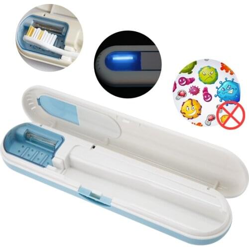 Vaclav Sterilizers For Toothbrushes