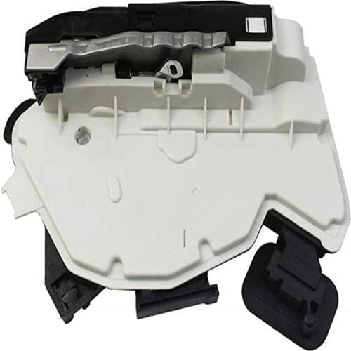 Rear Right Driver Side Door Lock Latch Actuator 6RD839016A 5K4839016F 5K4839016R 6R4839016A For VW Beetle Golf Jetta