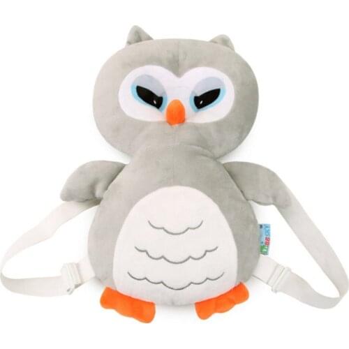 Baby Head Protector Safety Cushion Pad Toddlers Headrest Pillow Neck Nursing Drop Resistance Cushion Cute Backpack Mat