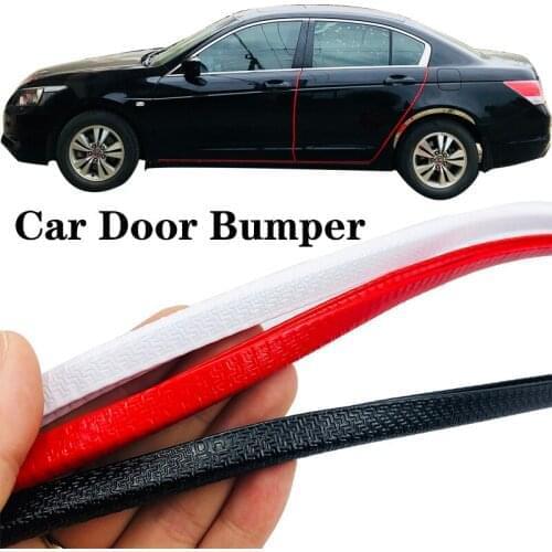 Car Door Guard Protective Styling Strips FOR Mercedes.Benz W220 W210 W203 W204 W163 W639 W638 W168 Gl Viano Cla C180 C260 C300