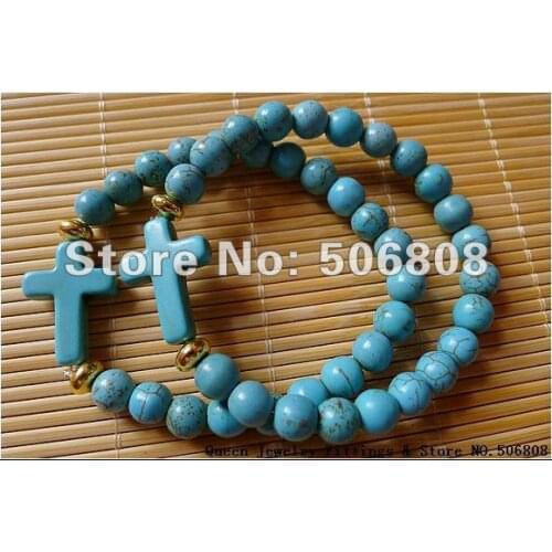 Синие браслеты zyunz Jewelry China At AliExpress