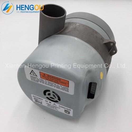 1 piece for SM52 SM74 machine G2.179.1501 F2.179.2111 offset blower 240V