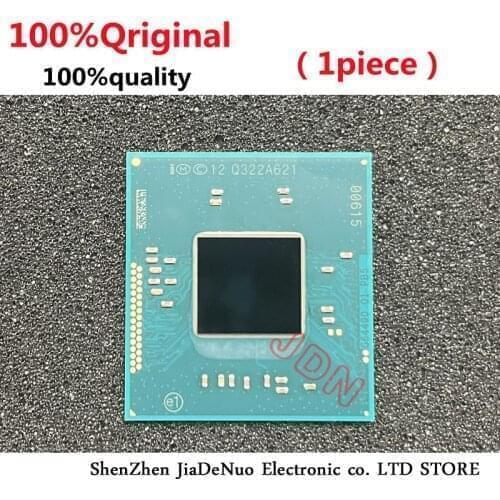 DC:2019 100% New J1900 SR1UT IC Chip BGA Chipset