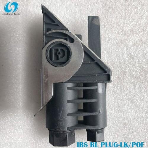 100% test for power supply for PHCENIX IBS RL PLUG-LK/POF 2731076 Work Good