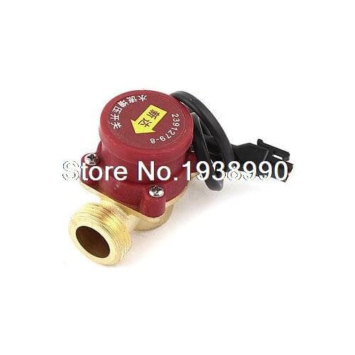 120W 26mm Female to 26mm Male Circulation Pump Water Flow Sensor Switch