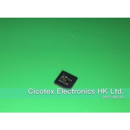 3pcs/lot LT3754EUH#PBF QFN32 3754 IC LED DRVR CTRLR DIM 50MA 32QFN LT3754EUH