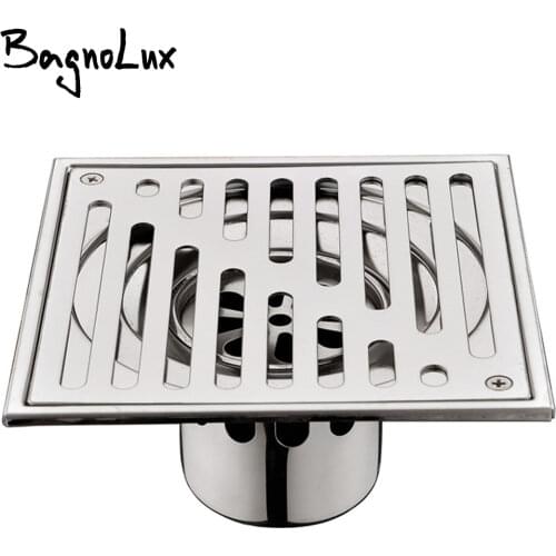 Bagnolux Colanders