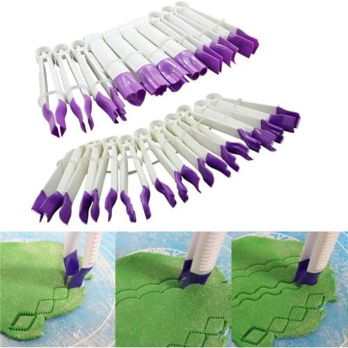 Кондитерские ножи BenRussell China At AliExpress