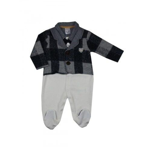 KIDAXI Clothes For Newborn Boys