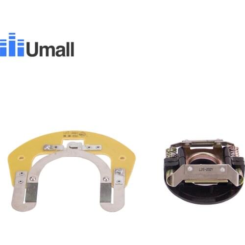 L25-202Y Single Phase Generic Mechanical Centrifugal Switch Induction YU90 YC90 Electric Ac Starter Controller Motor Clutch 20A