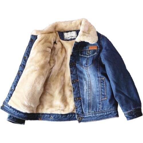 Зимние куртки для мальчиков LOKEDIKE China At AliExpress