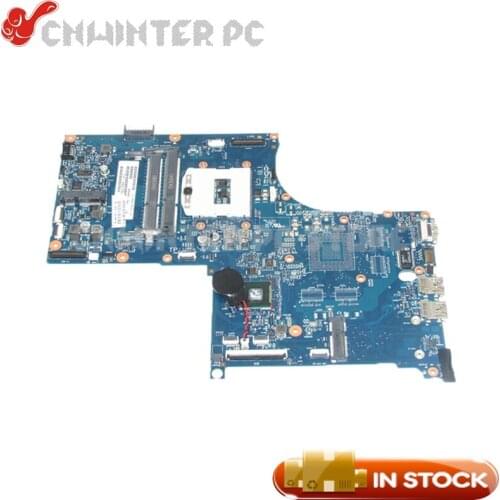 NOKOTION 736482-501 736482-001 Main Board For HP ENVY17-J Laptop motherboard HM86 UMA DDR3L Full tested