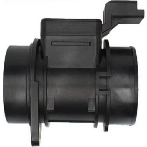 New FOR Citroen C2 C3 Xsara For Ford Fiesta Fusion For Peugeot 1007 206 307 1.4 MASS AIR FLOW SENSOR METER 5WK9631