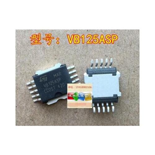 New&original VB125ASP