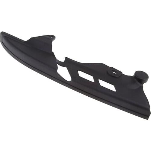 Plastic Chain Guard Guide Cover for Honda CRF50 XR50 70cc,110cc 125cc