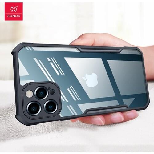 Чехлы для телефонов Apple iPhone 11 Xundd China At AliExpress