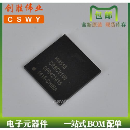 ZHANZHI Electronic Components