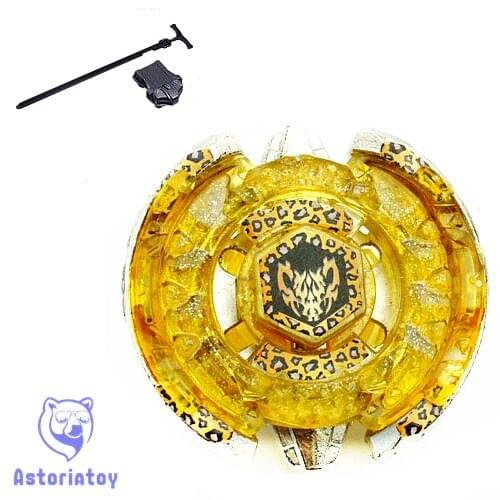 1pcs blade Metal Fusion 4D set SUPER RARE TH170WD BB109 with launcher kids game toys children Christmas gift