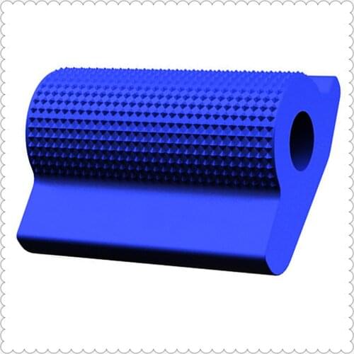 Motorcycle Accessory Shift Gear Rubber Cover Shoe Protector for Aprilia ETV1000 V4R FactoRy CAPANORD 1200 Rally