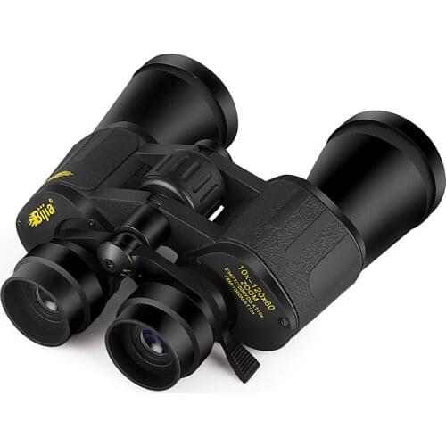 High-End High-Definition Binoculars 10 -12080 Zoom Telescope For Camping Hiking Equipment Concert Tour long-range binoculars