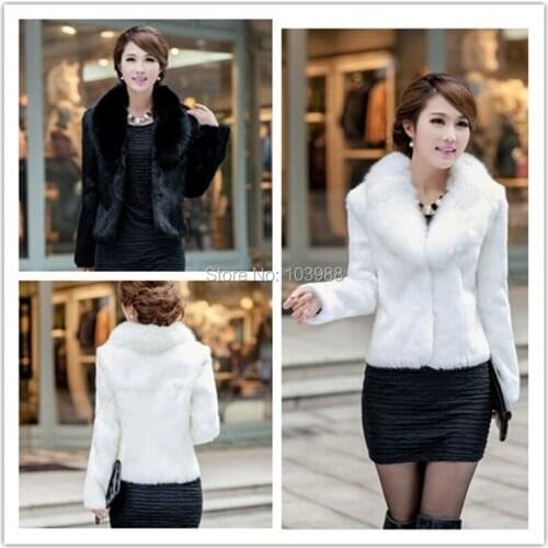 Buyevalue Wedding Fur Capes