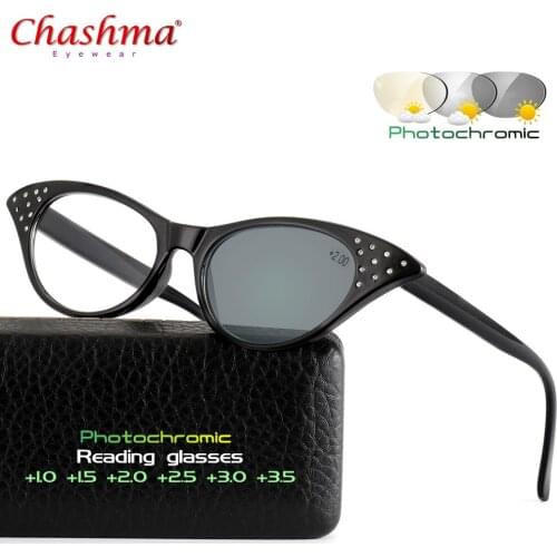 Chashma Womens Cat Eye Sunglasses