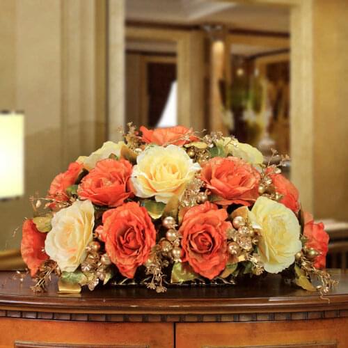 Decoracion Cam Vazo Ceramic Suculenta Gold For Jarrones Decorativos Moderno Vaso De Flor Decoration Home Teraryum Flower Vase