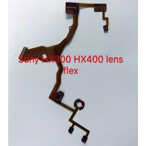 For Sony HX300 HX400 Flex Lens Rear Seat Cable Camera Repair Parts