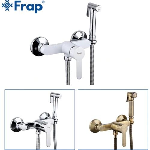 FRAP Toilet Fresheners