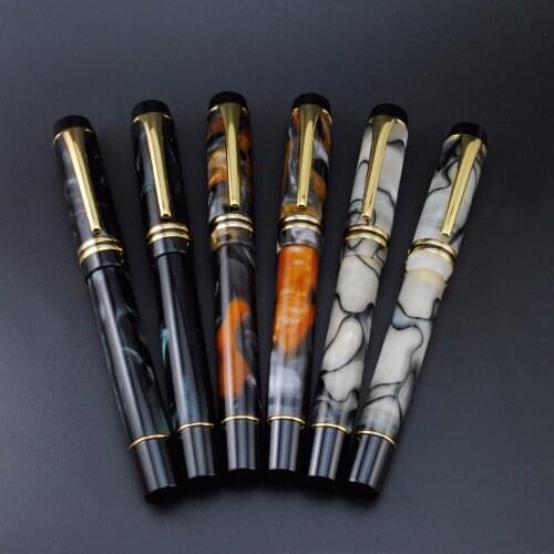 Перьевые ручки HU QI SHI China At AliExpress