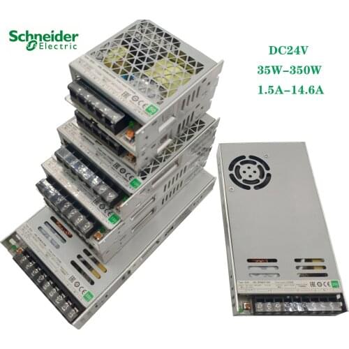 Switching Power Supply Light Transformer DC 24V 35W 50W 100W 150W 200W 250W 350W Power Supply Source Adapter