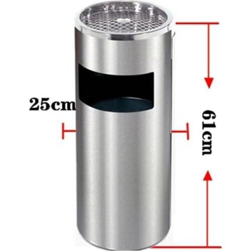 Pattumiera Garbage Kosz Na Smieci Bag Holder De Reciclaje Car Hotel Commercial Bin Cubo Basura Lixeira Dustbin Trash Can