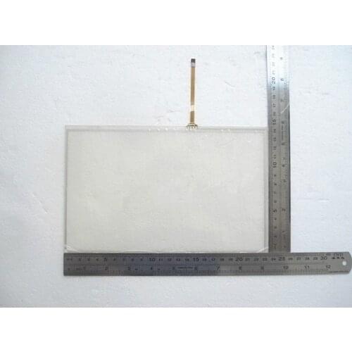 Orignial screen for MT6100IV2 touch screen digitizer panel glass free shipping
