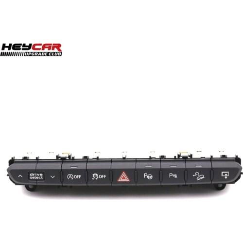 PDC PLA Parking OPS Button Switch 4M0 925 301 B 4M0925301B FOR Audi Q7 4M