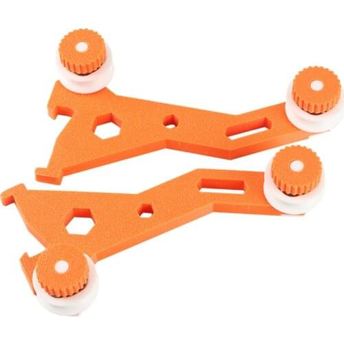 Plastic Holder Removable Wire Rack for Prusa i3 3D Printer JR Deals