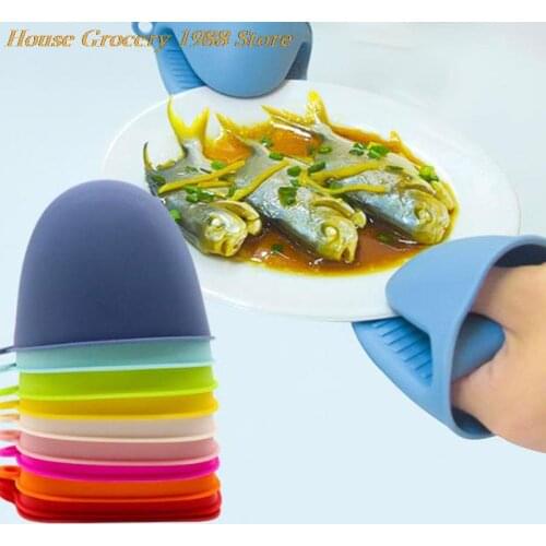 Силиконовые прихватки PlumHOME China At AliExpress