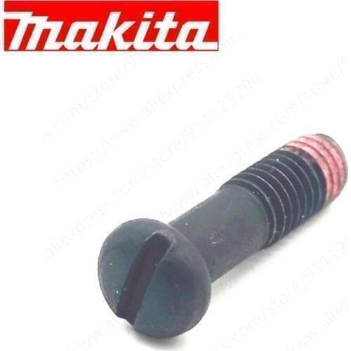 Screw For MAKITA BDF458 BDF456 BDF456Z BDF456RFE3 BDF454 BDF452RFE3 BDF451Z BDF451RFE BDF451SFE BDF453 BDF452 BDF451 BDF448Z